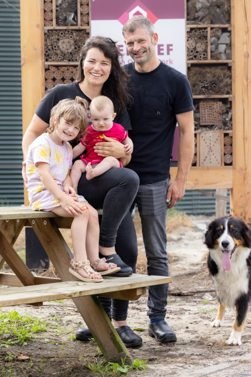 William en Leonie William en Leonie