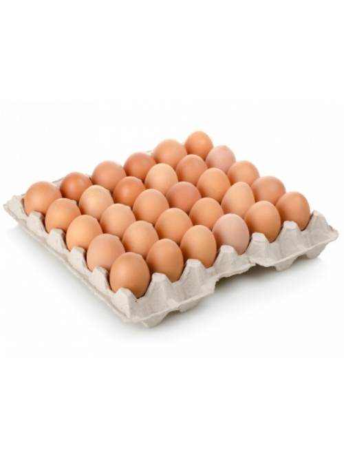 Eieren 30 stuks